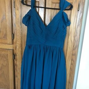 Bridesmaids dress